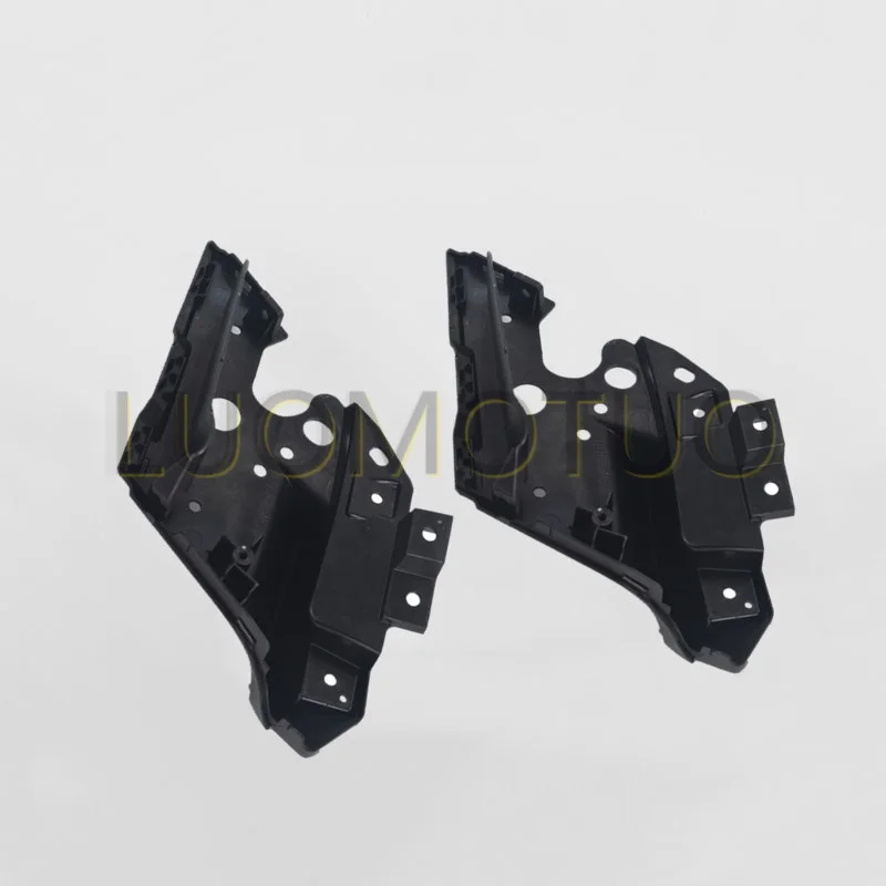 

Ram Air Intake Covers Inter Fairing Panel Fit For Yamaha MT-10 FZ10 2016-2019 MT10