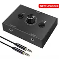 New 2 Port