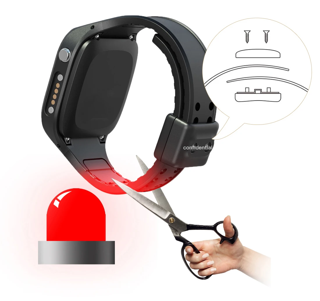 Share 82+ personal gps tracker bracelet latest 3tdesign.edu.vn