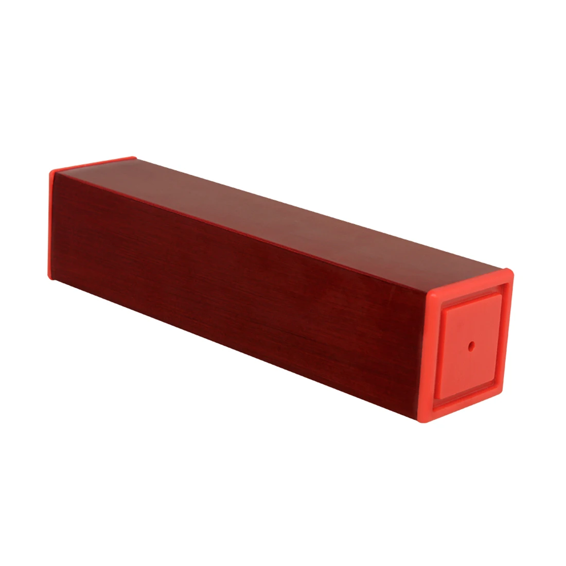 Orff Sand Hammer New Models Plastic Sand Tube Rectangular Children Music Enlightenment Durable Harmless Percussion Instruments