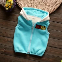 Nouveaux ensembles de vêtements bébé garçons filles hiver Plus velours épais flanelle polaire Homewear 3 pièces enfants chaud dessin animé vêtements de nuit costume 6