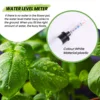 Pack of 10 Soil Moisture Meter, 20 cm Plant Water Level Indicator, Water Level Indicator, Soil Moisture Meter, Sensor 6