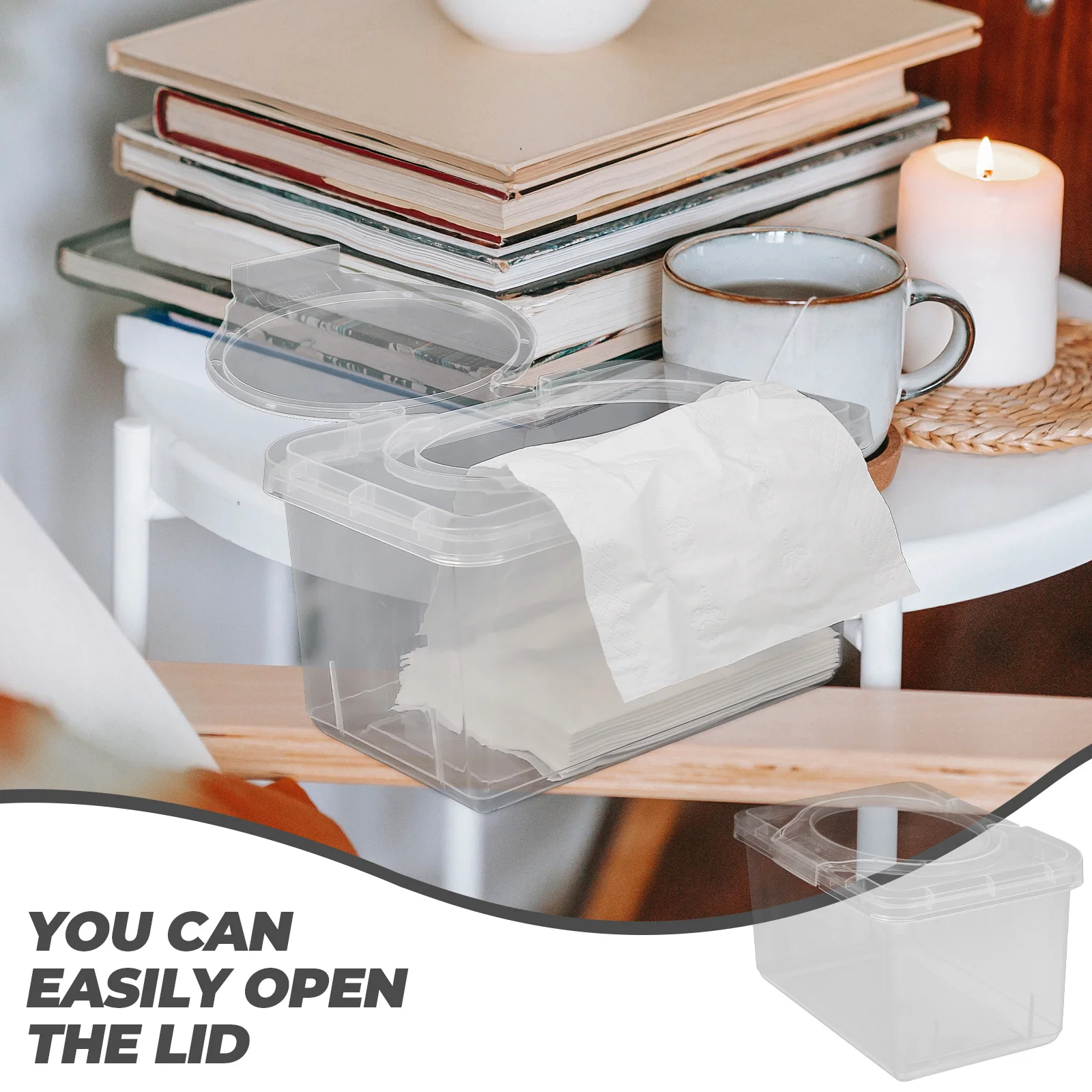 Рисунок 3 - карманные диспенсеры для влажной