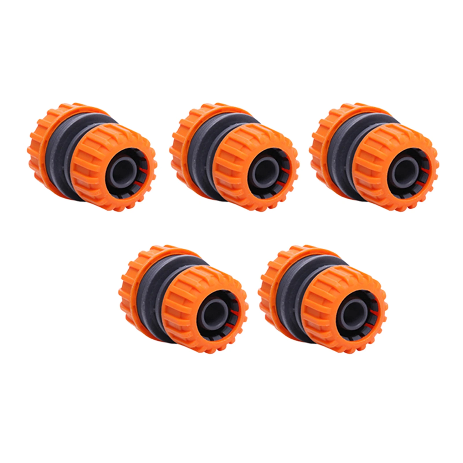 

Hose Connector Garden Tools Quick Connectors Repair Damaged Leaky Adapter Garden Water Irrigation Connector Joints