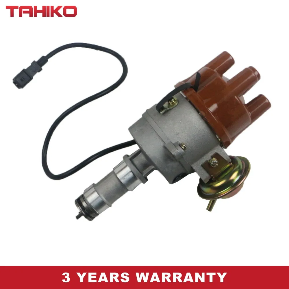 Distributor Fit For Citroen C25 Peugeot J5 505 Camper vans Talbot Fiat 525462