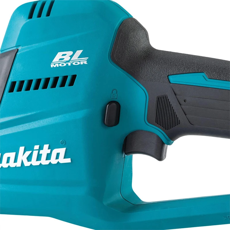 Makita DJR189Z 18V 리튬 이온 LXT 브러시리스 왕복 톱, 3100SPM 고출력 경량 빠른 왕복 톱 전동 공구