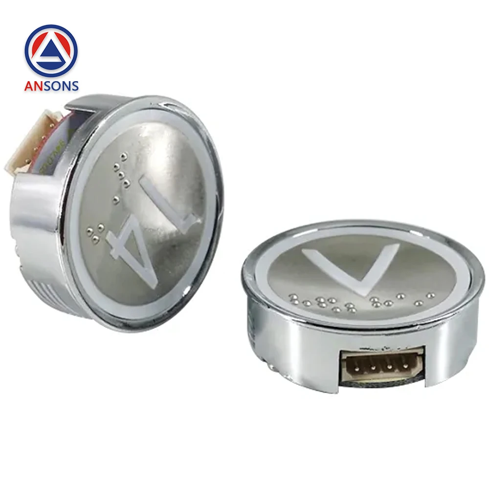 HD60-1 Hyundai STVF9 кнопка для
