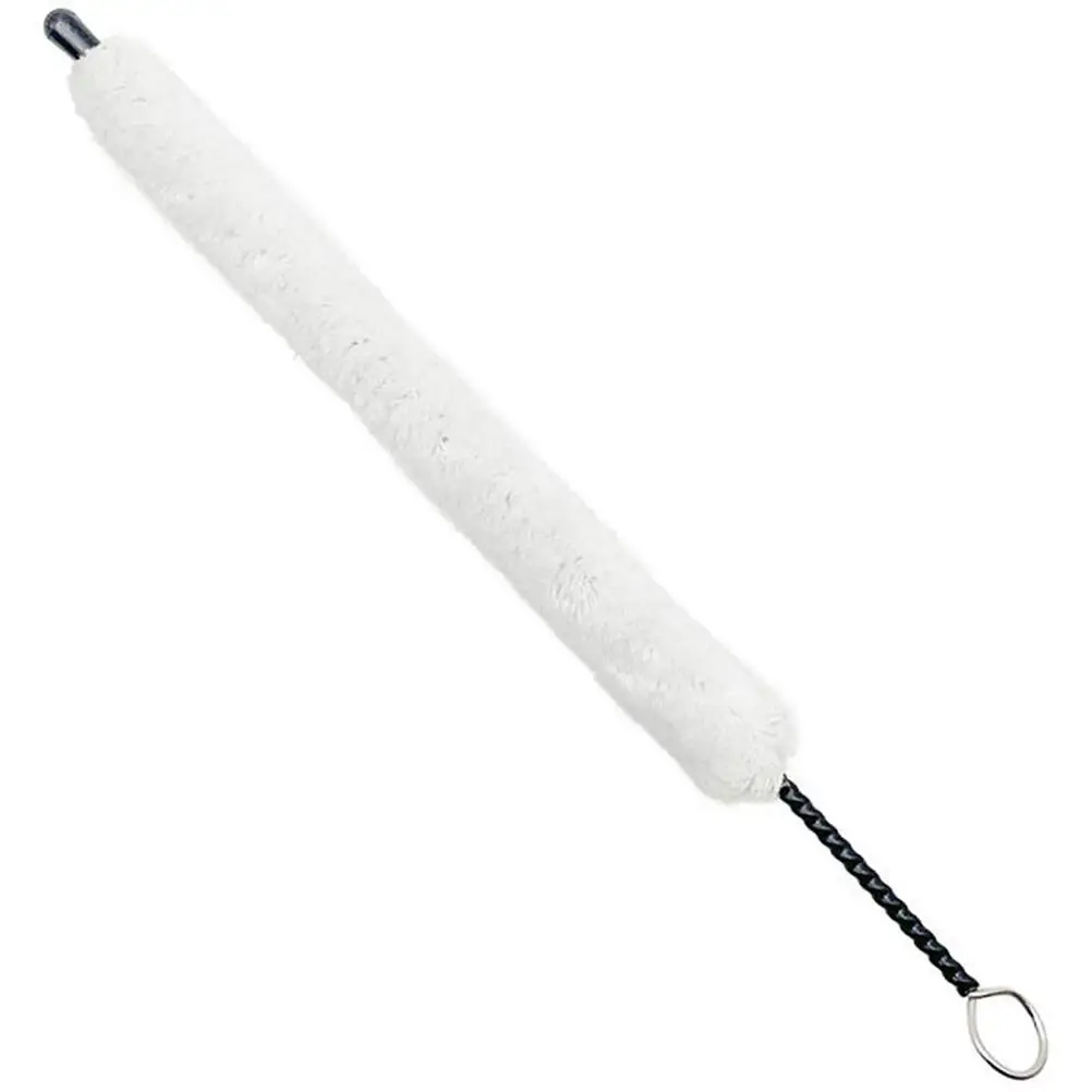 Piccolo Cleaning Brush Flute Cleaner Cotton Kit Instrument Supplies Accessories