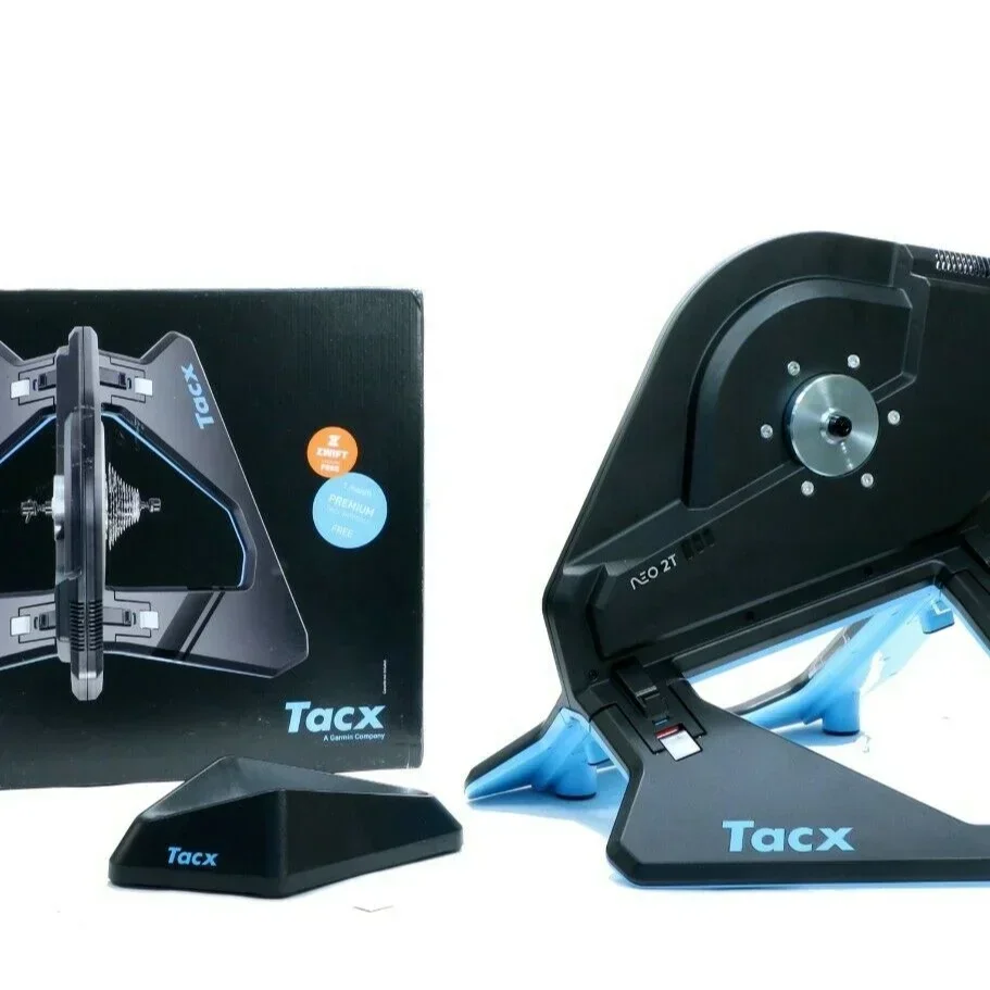 

SUMMER SALES DISCOUNT ON Buy With Confidence New Original Outdoor Activities Tacx NEO 2T Direct Drive Smart Bike Trainer