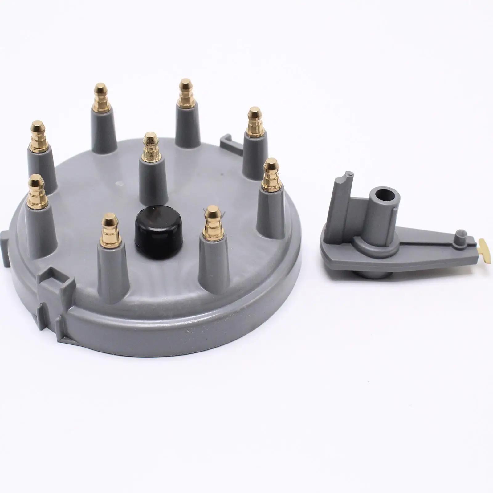 Distributor Cap and Rotor Kit 8233 Accessories for Chevrolet C3500