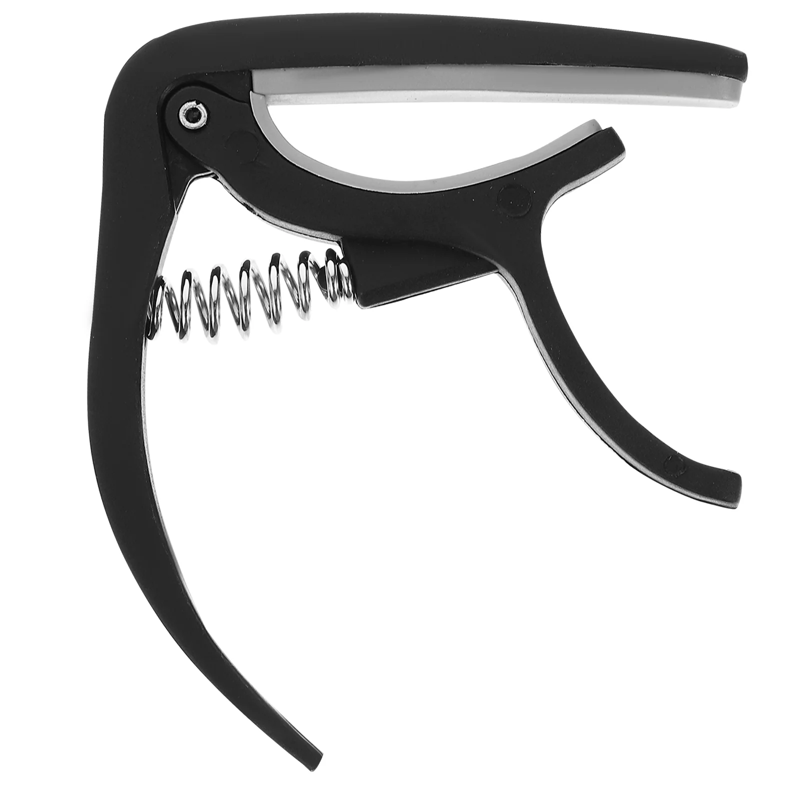 

Folk Guitar Capo Acoustic Capos for Ukulele Part Accessory Classical Electronic Tuner Guitars