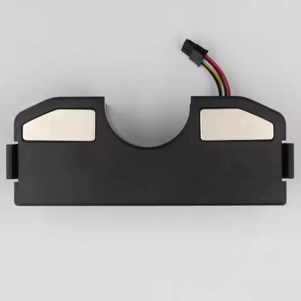 High-capacity 14.4V12800mAh For CECOTEC CONGA 3090 3091 3092 1690 1890 robot vacuum cleaner battery pack replacement parts 4