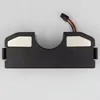 High-capacity 14.4V12800mAh For CECOTEC CONGA 3090 3091 3092 1690 1890 robot vacuum cleaner battery pack replacement parts 4
