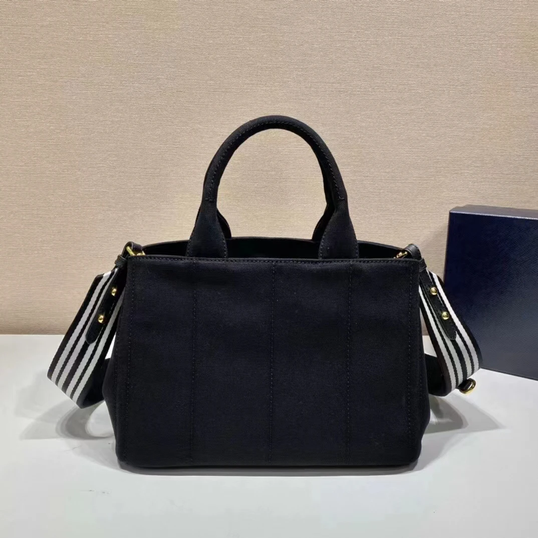 

2024 new luxury women's bag autumn and winter high quality fabric simple large capacity portable handbag shoulder bag 28cm bag