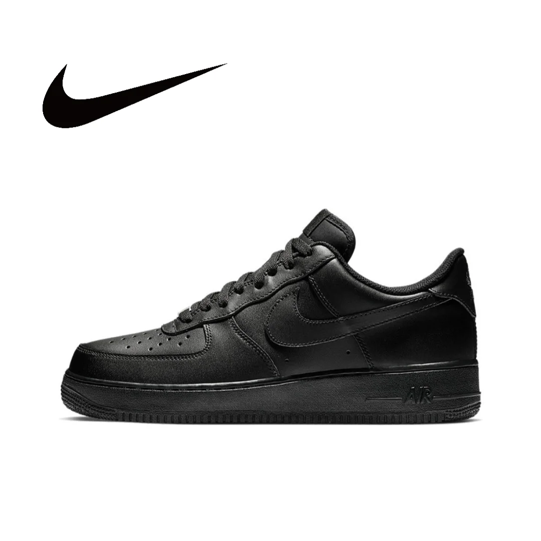 thumbnail image 1 of Zapatillas Nike Air Force 1 Neutral Slip On Zapatillas de deporte casuales cómodas de moda Zapatillas deportivas planas para entrenamiento deportivo al aire libre, 1 of 5