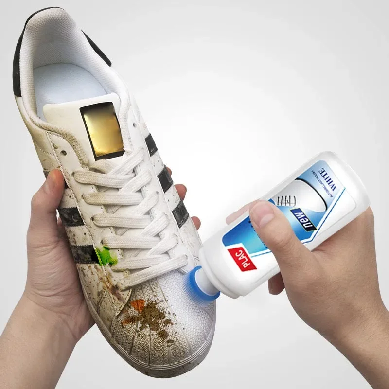 Shoe Cleaning Brush for Casual Leather Shoes Sneakers