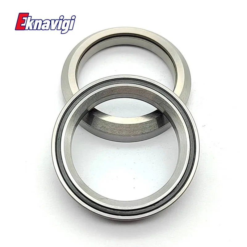 1PCS HH-P03 30.15*41*6.5 45°/45° Bicycle Front Bowl Sleeve Bearings Full Range of Bicycle Accessories Mountain Bike Balance Bike