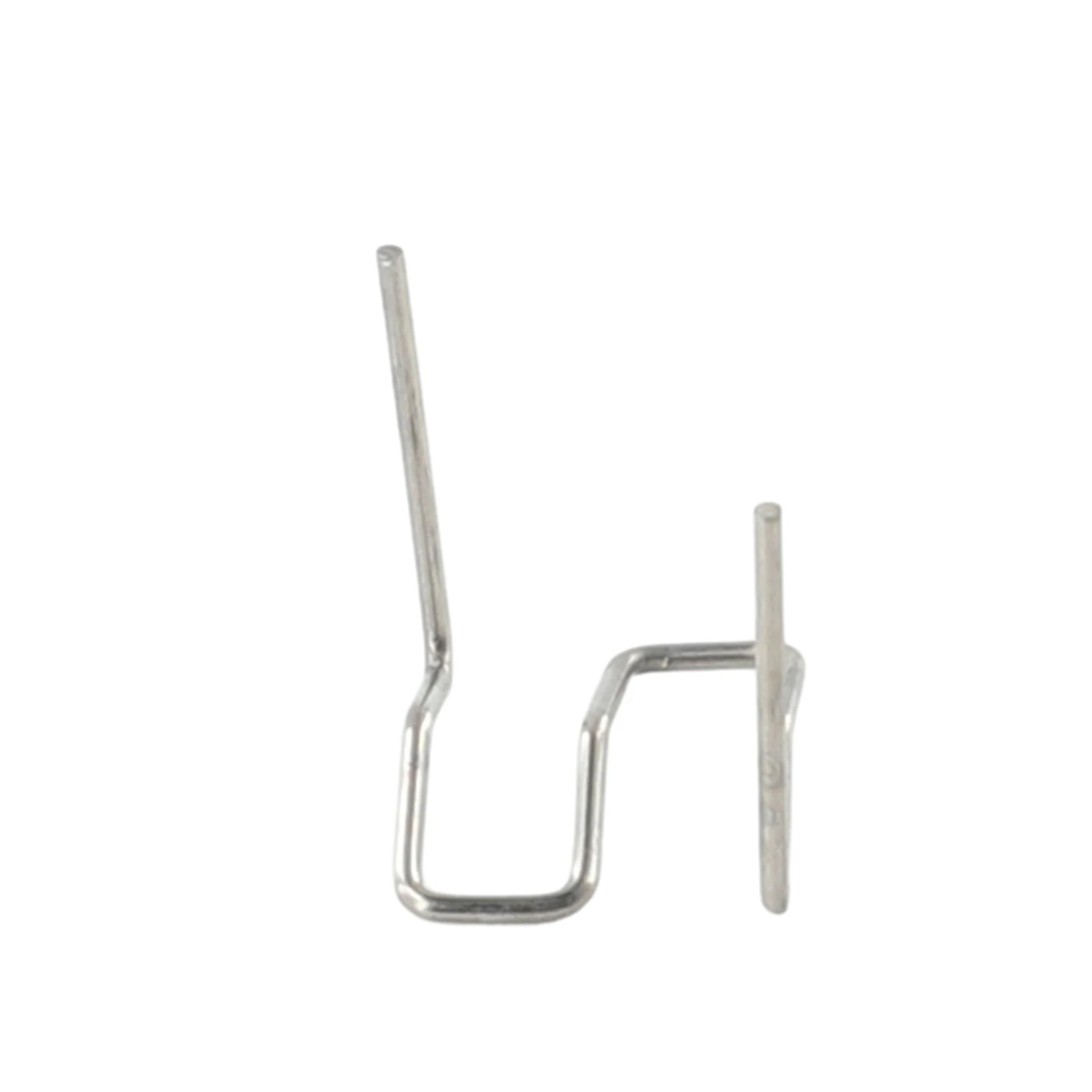 

Stainless Steel Hot Staple Hot Stapler Staples Plastic Welder Repair Kit For Car Bumper For Plastic Welding High Quality