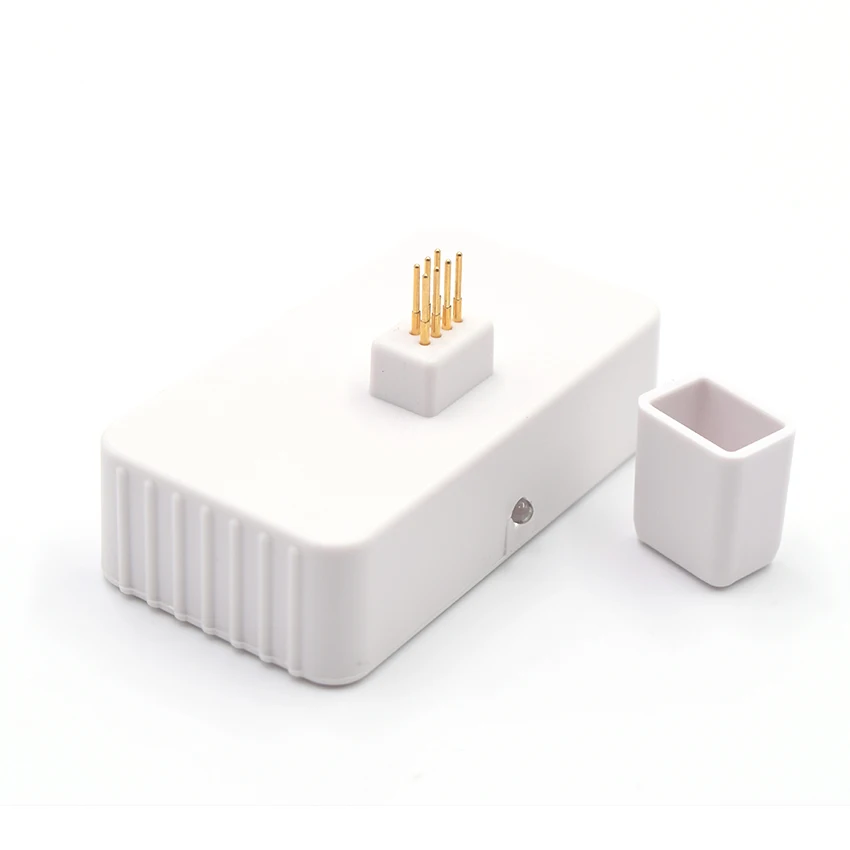 Manutenção Box Tank Chip Resetter para Epson C9344 L5590 L3550 Xp2200 Xp-2205 Xp3200 3205 4200 4205 Wf-2910 Wf-2950 2930 2935 - Imagem 4