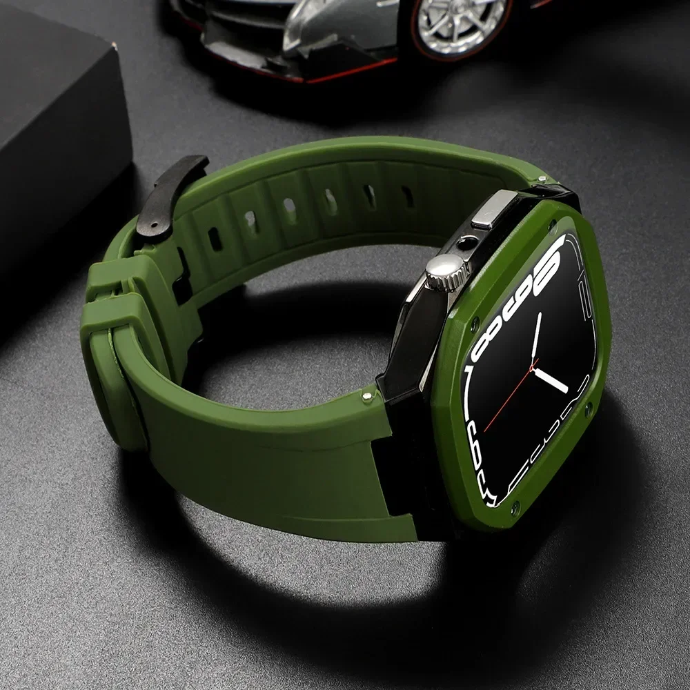 η ƿ ̽   Ʈ, Ǹ   ŰƮ,  ġ ø 9 SE 8 7 6 5 4, ̿ġ 9, 45mm, 44mm