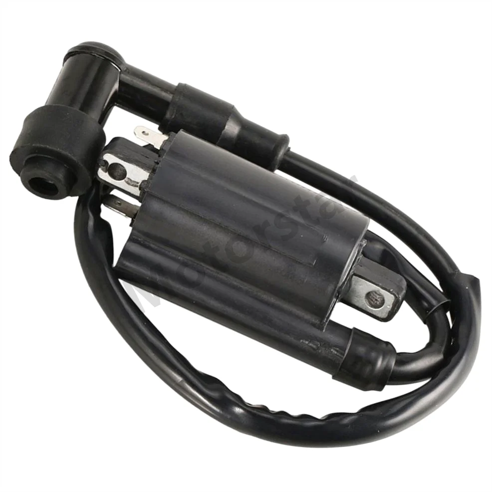 GSMOON 260 260CC XYST260 XY170MM 점화 코일은 ATV 쿼드 버기 자전거 수리 부품에 적합합니다.