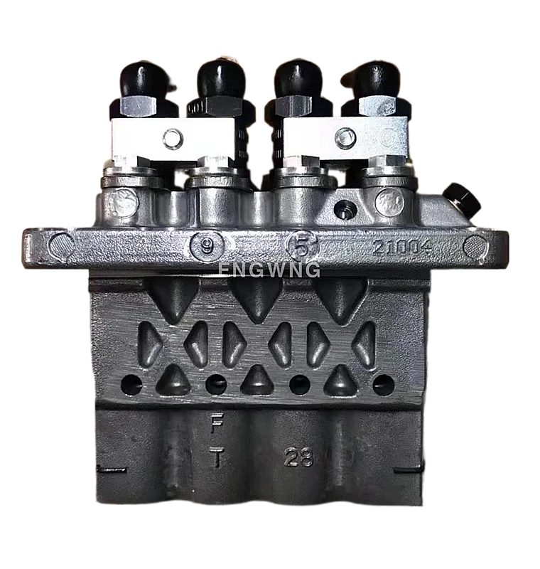 Original Kubota 1755401023 main image 0