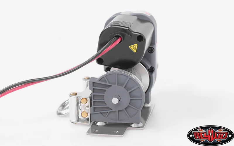 metal winch Z-E0075 RC4WD 1/10 WARN 8274 - AliExpress