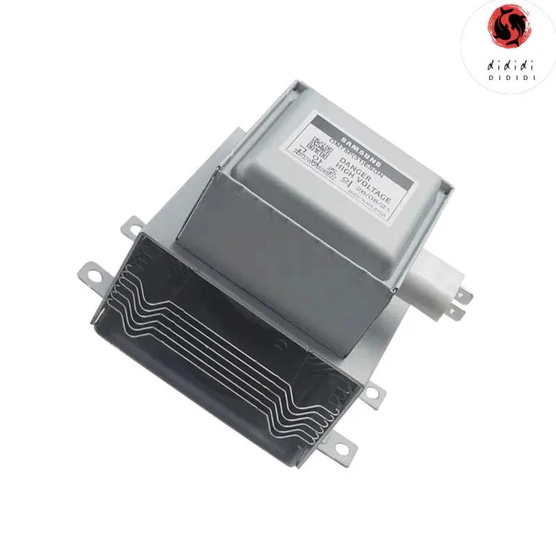 XMSJ 삼성 전자레인지용 신제품 OM75P(31)ESGN 공냉식 마그네트론 1000W OM75P(31) 산업용 교체 부품 DD