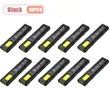 Black-10PCS