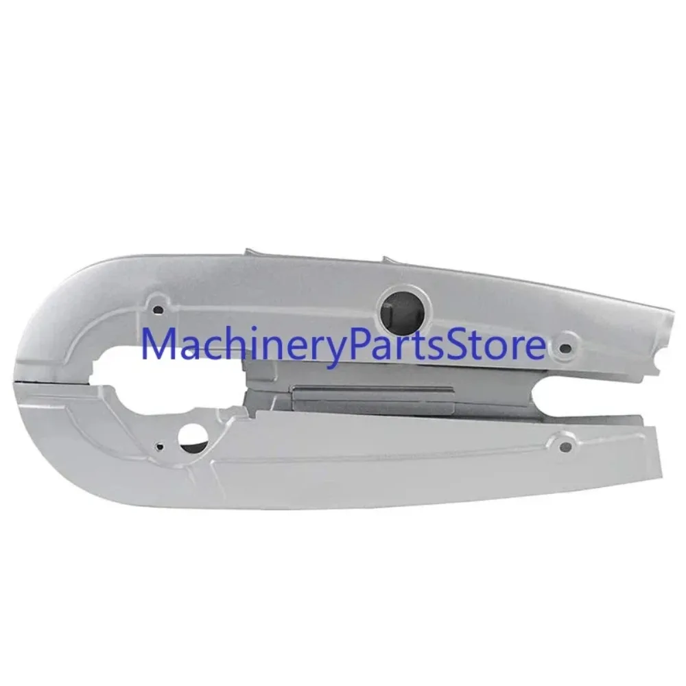 Universal Motorcycle Full-Inclusive Chain Protection Cover