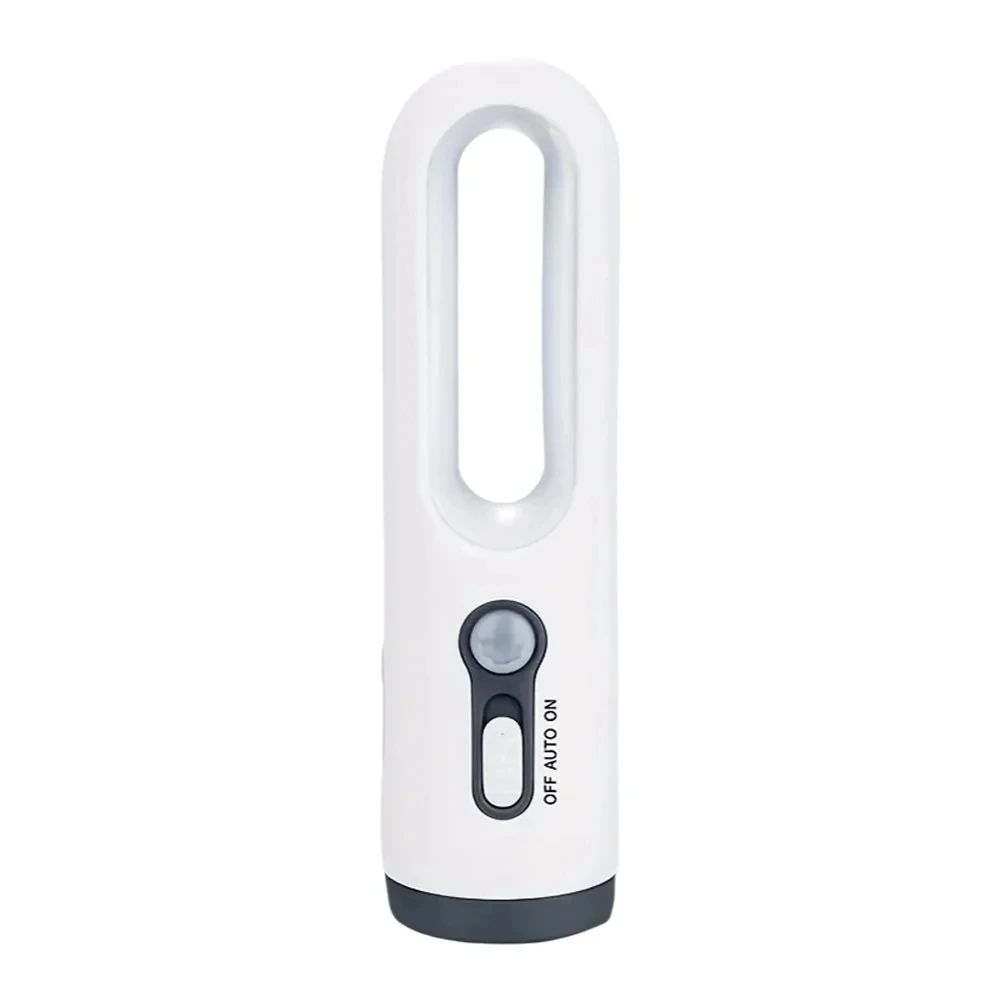 Automatic Human Body Sensing Night Light for Home and Outdoor