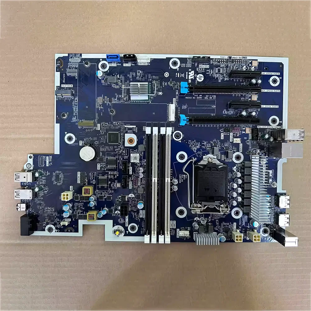 Workstation Motherboard For HP Z2 G8 M21748-001 M38939-001 M38939-601 8 Workstation Motherboard For HP Z2 G8 M21748-001 M38939-001 M38939-601 - Image 6