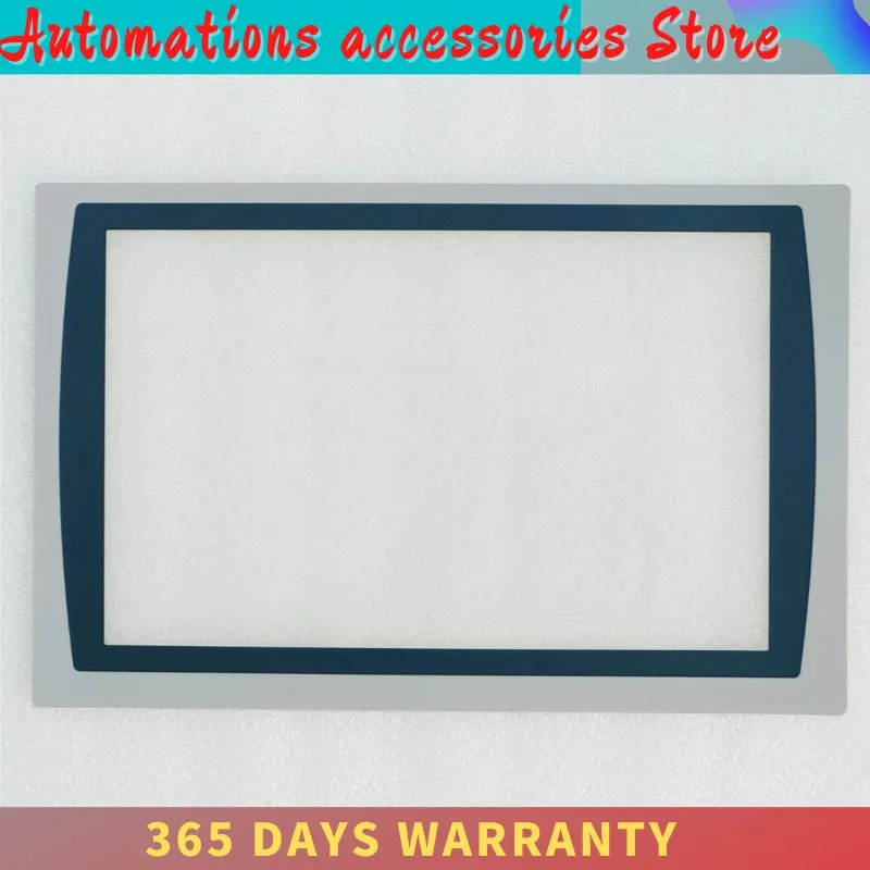 2711P-T12W22D9P-A SER A Touch Screen Panel Digitizer for 2711P-T12W22D9P B SER B 2711P-T12W22A9P with Overlay Protective Film