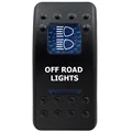 OFF ROAD LIGHT