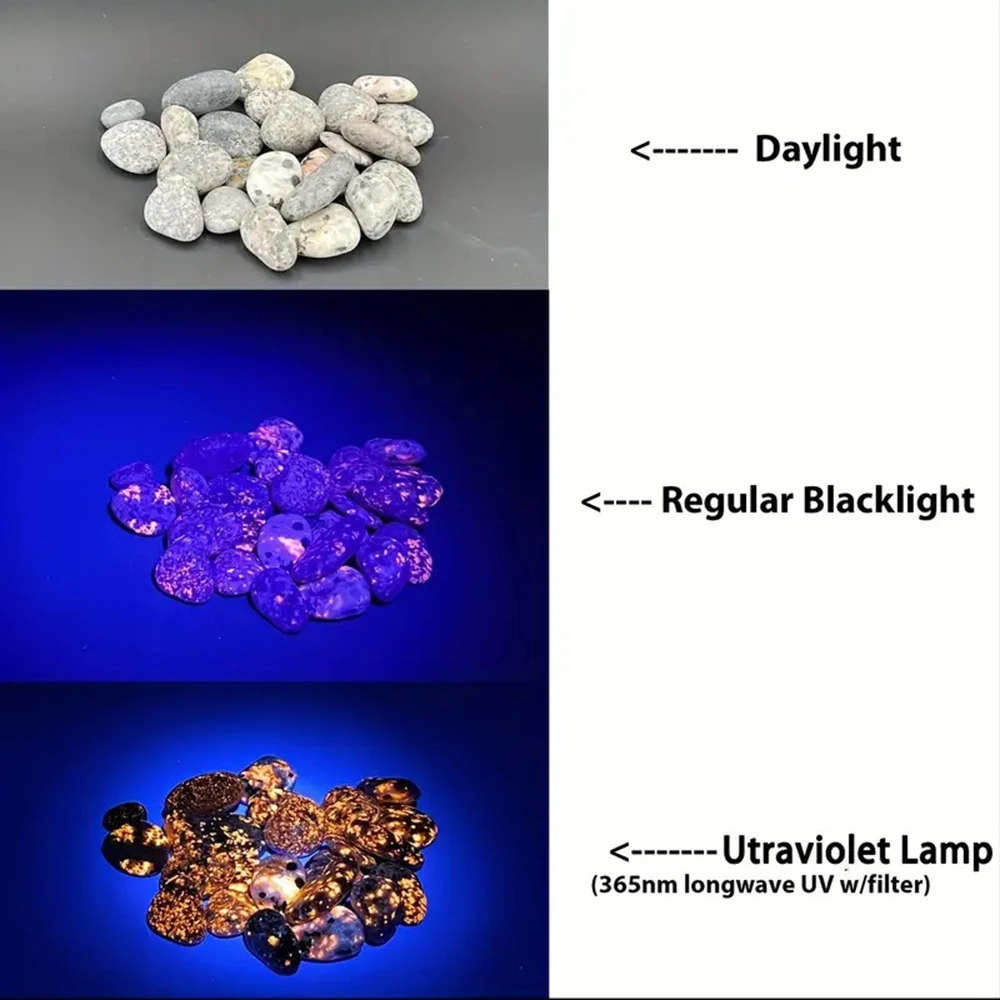 Natural Stone Beads Natural Stone Round Flame Stone Beads Yooperlite Fire Sodalite Loose Spacer Beads for Jewelry Making DIY Bracelets Necklace 15''