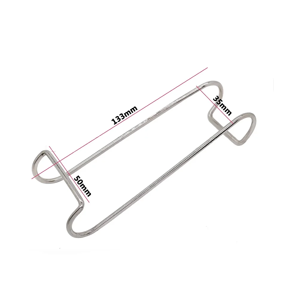 Mors Western Formay – Bouche Cuivre Port Bas, Joues Florales Inox, Taille 5