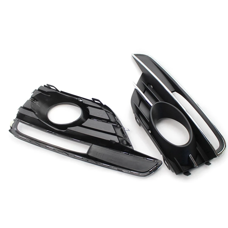 

Рама противотуманная Автомобильная 2X 5C5854661J 5C5854662J для Volkswagen Beetle 2016-2019