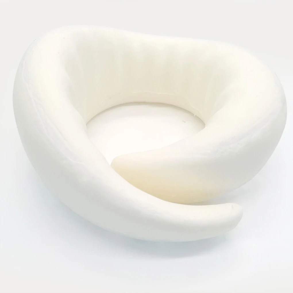 Lightweight And Portable Travel Pillow Comfortable Neck Cushion Widely Used Travel Neck Cushion