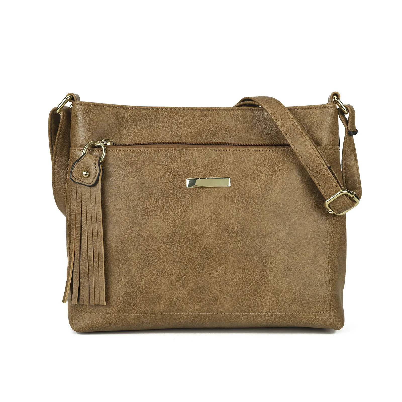 2023 Fashion Trends New One Shoulder Crossbody Bags For Women