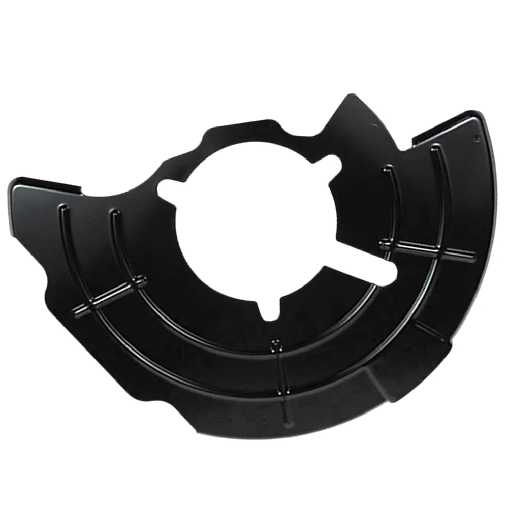 52090433AC, 52090432AC Brake Dust Cover Fit For JEEP GRAND CHEROKEE 2005-2010