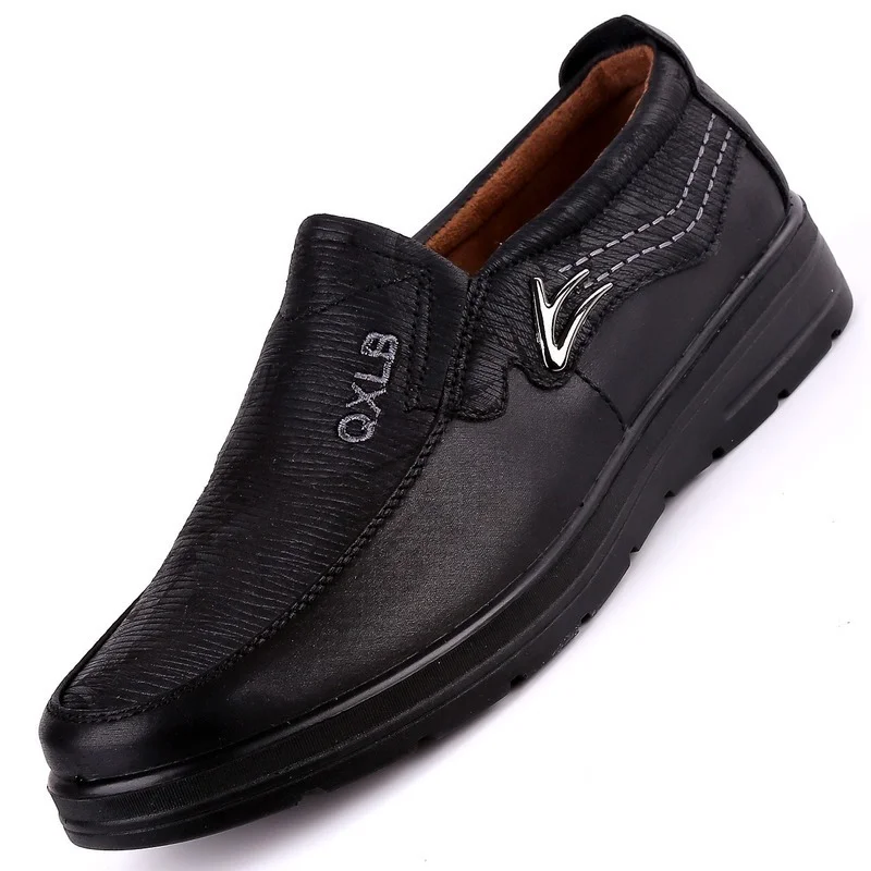 

2021 NEW Spring Fashion Men Sneakers Shoes Imitation Deerskin Casual Running Flat Shoes Men's Lightweight Sneakers Luxury Brand