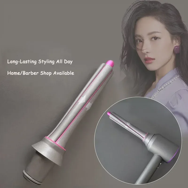 New Leafless Negative Ion Hair Dryer Quick Drying Professional Personal Hair Care Styling Negative Ion Salon Dryer