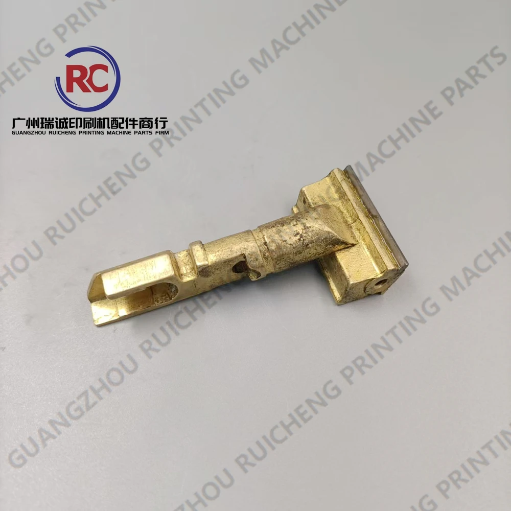 KBA 인쇄기 레버용 잉크 게이트 밸브 P8448120