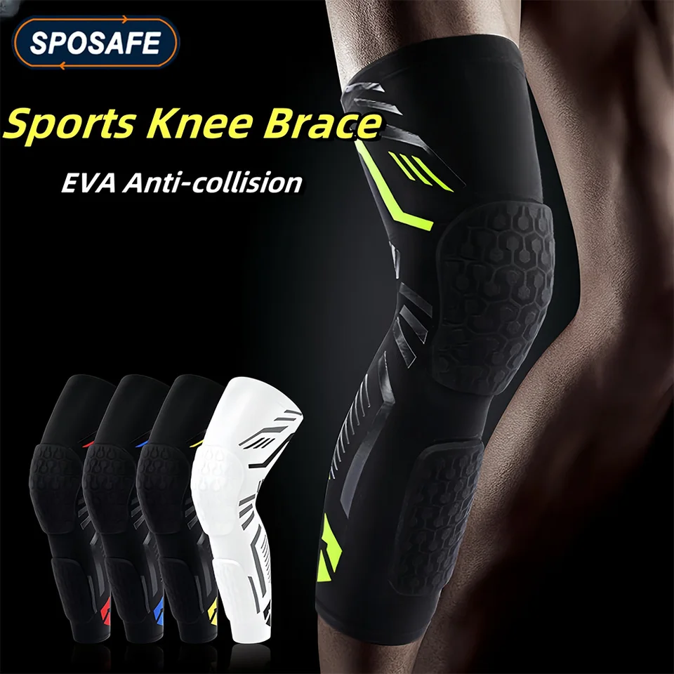 Ginocchiere Per Bambini - Taglia M (7-12 Anni), Antiscivolo, Per Sport E Attivit&agrave;