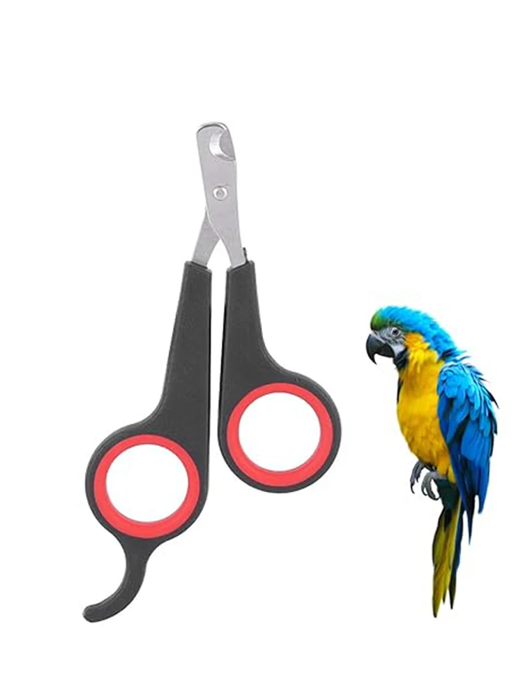 Pet Nail Clipper Scissors 3