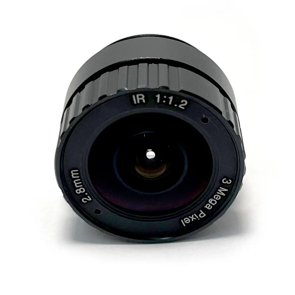 Рисунок 2 - 1/2. 5 "3MP HD 2