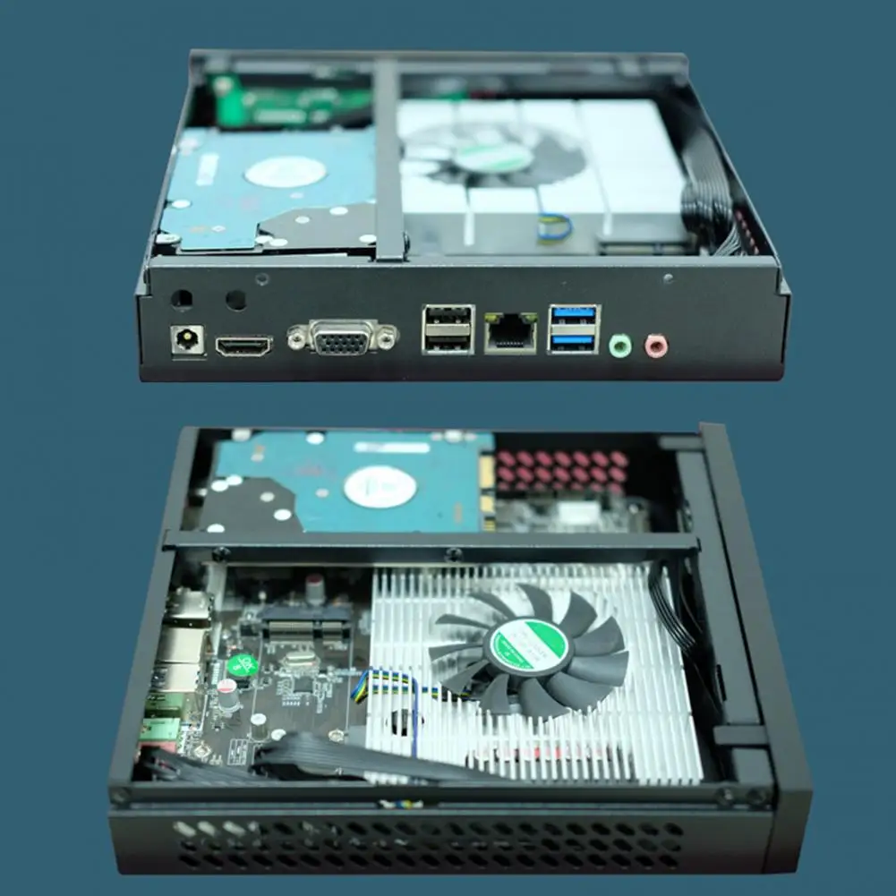 ̴ ITX ǻ ̽,   濭 PC ̽, VESA Ʈ , ѵ ƿ ޴ ǻ , DX01