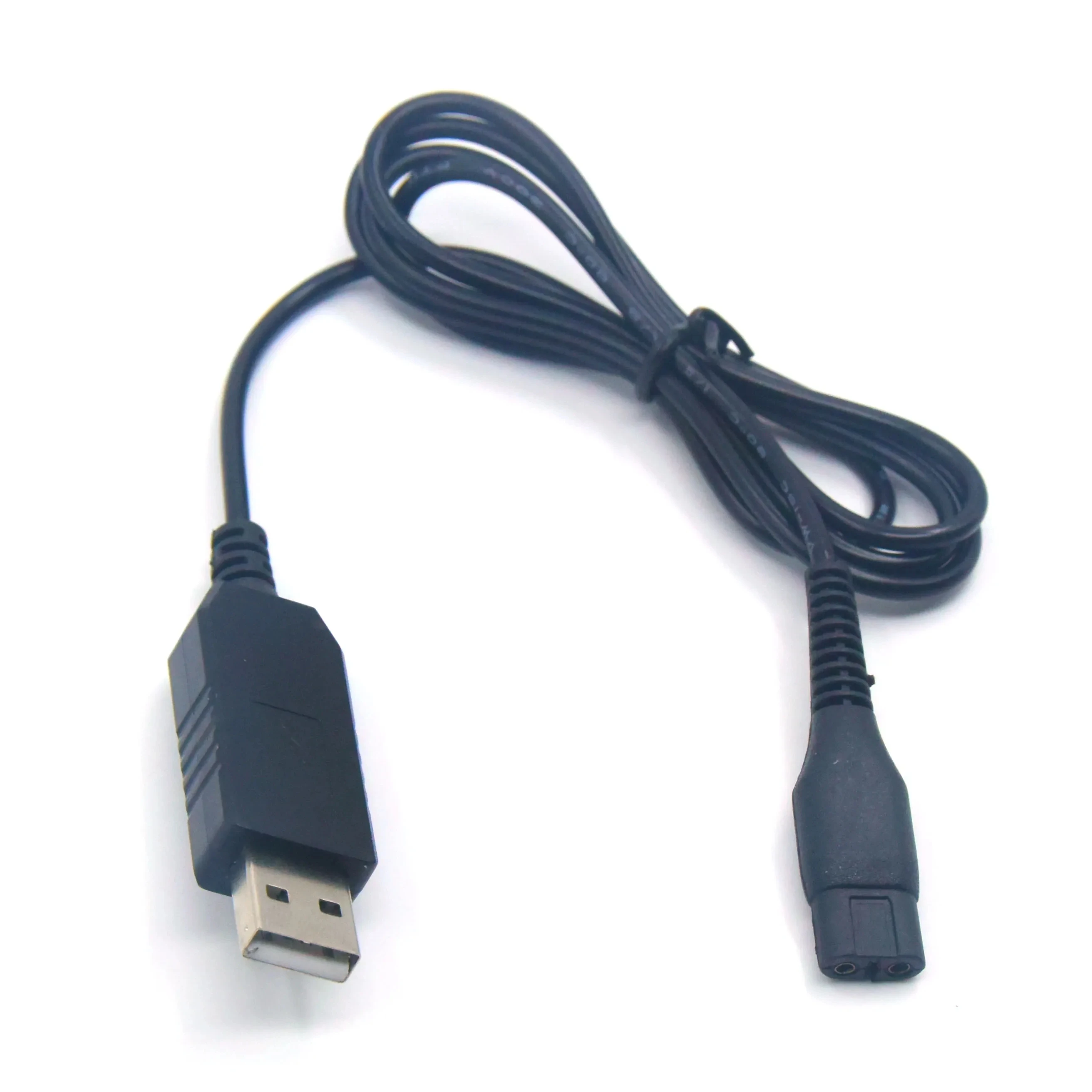 Charging Cable Usb Charging Cable Shaver Charger A00390 4.3V USB Adapter Power for PHILIPS Norelco OneBlade MG3710 MG3711 MG3720 MG3721 MG3730 MG3731 MG3740 Shaver