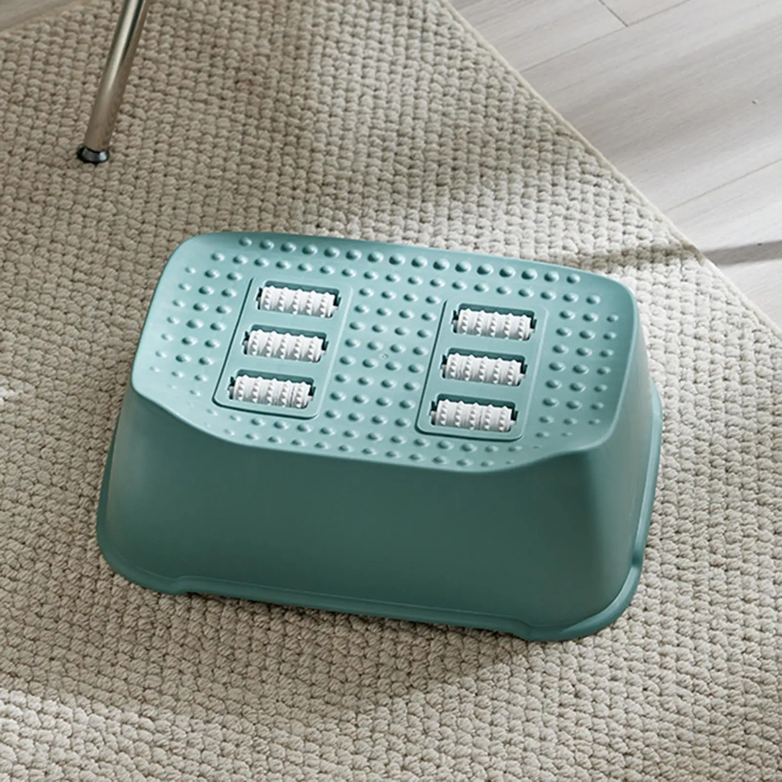 Under Desk Foot Rest Leg Feet Support Portable Comfort Tilt Angle for Under Desk Foot Rest Leg Feet Support Portable Comfort Tilt Angle for