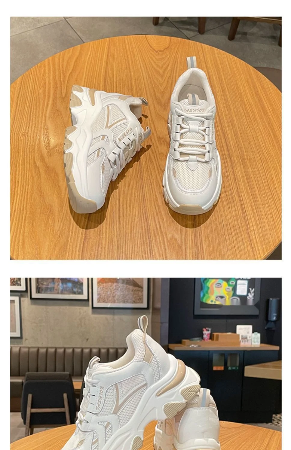 2024 uus kevad/suvi naistele, hingav võrkpind, casual väike naiste_voghion.com